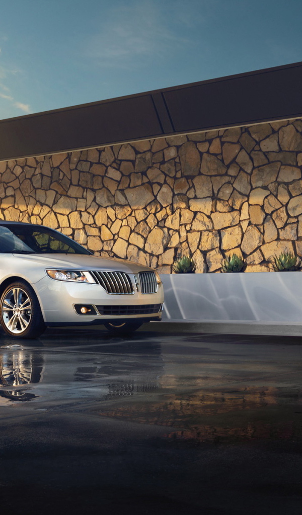 Lincoln-MKZ-Hybrid