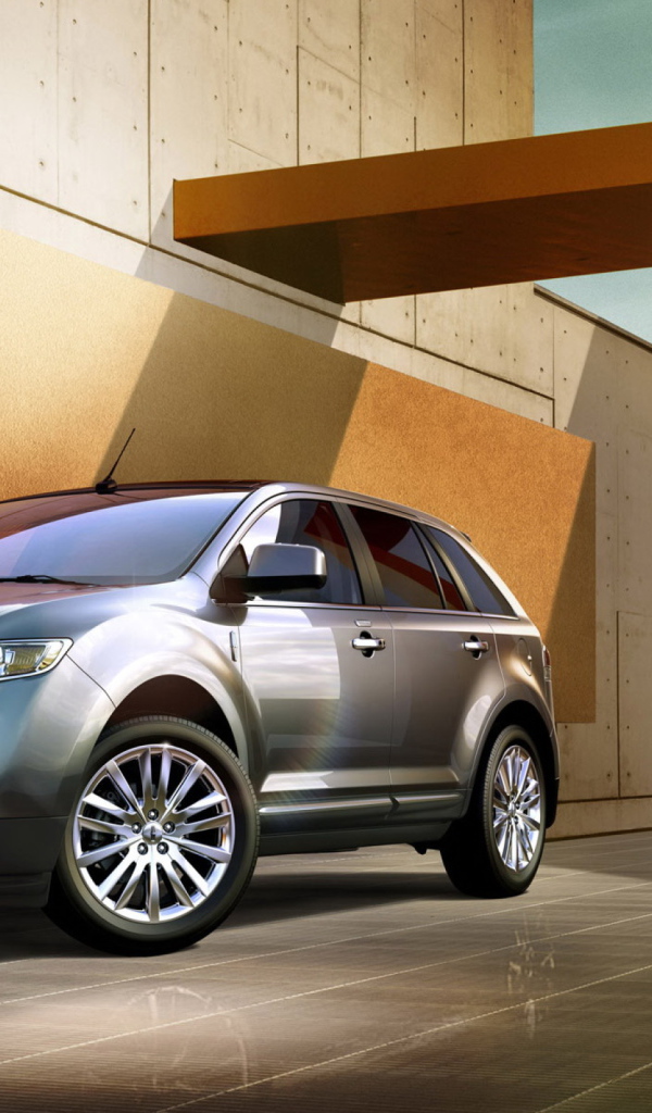 Lincoln MKX