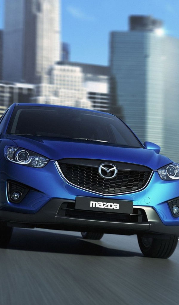 Mazda-CX-5