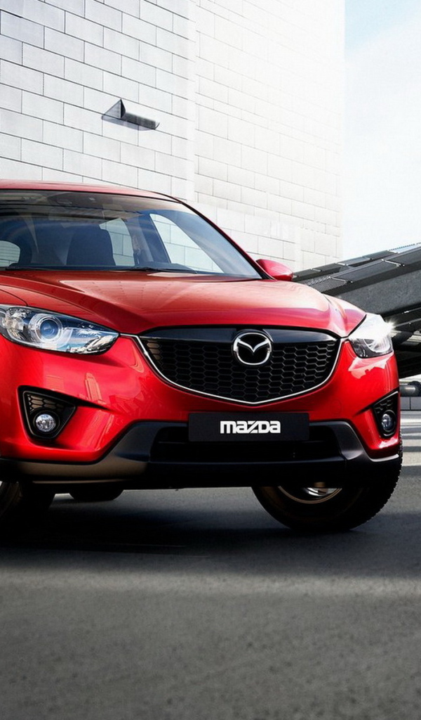 Mazda-CX-5