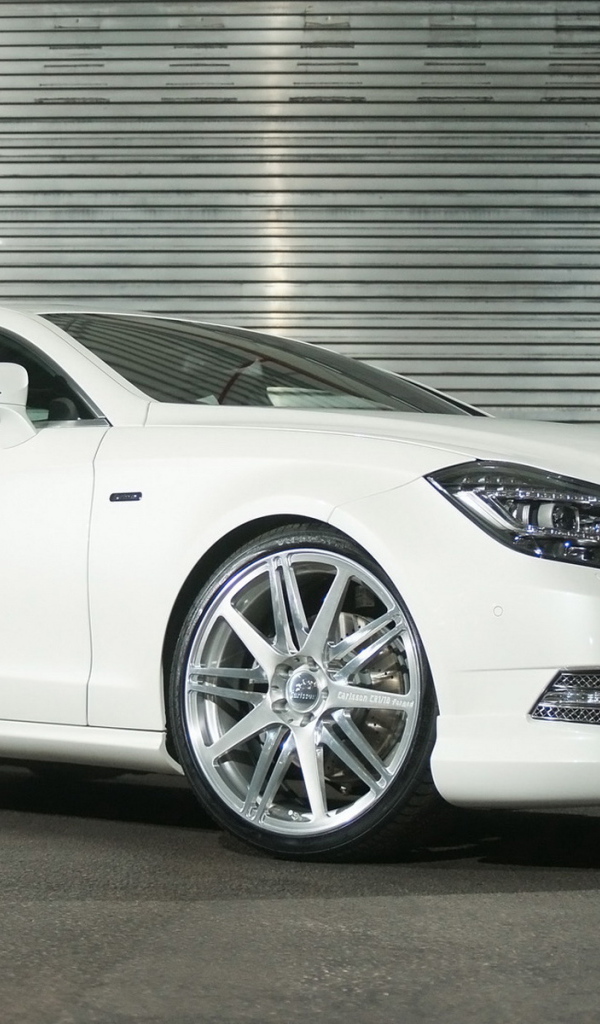 Carlsson-Mercedes-Benz-CLS