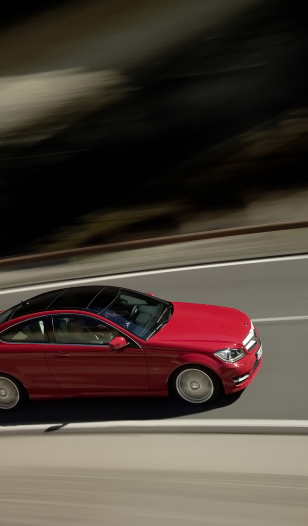 Mercedes-Benz-C-Class-Coupe-C-350