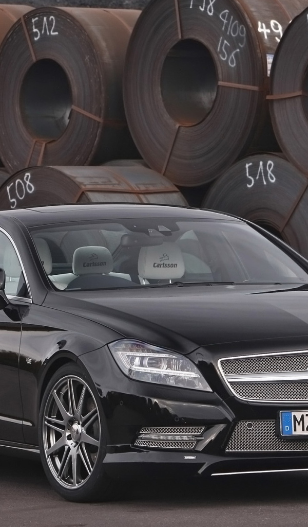 Mercedes-Benz-CLS-RS