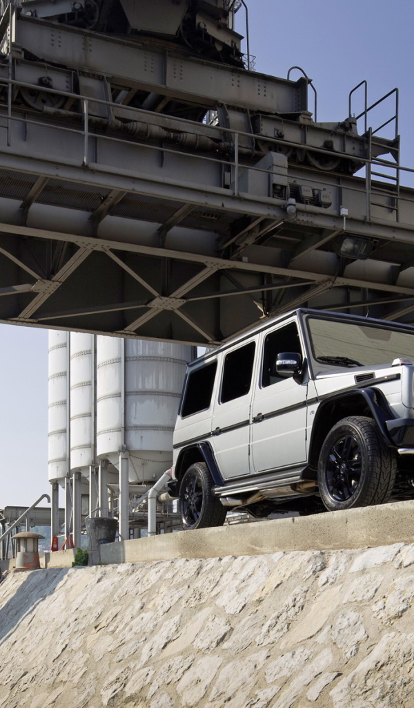 Mercedes-Benz-G-Class-Edition