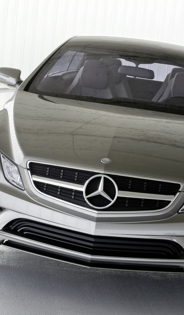 Mercedes-Benz Concept