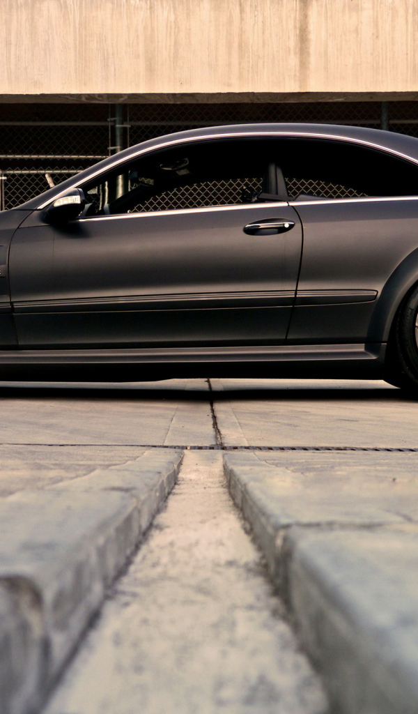 Mercedes-Benz Styling