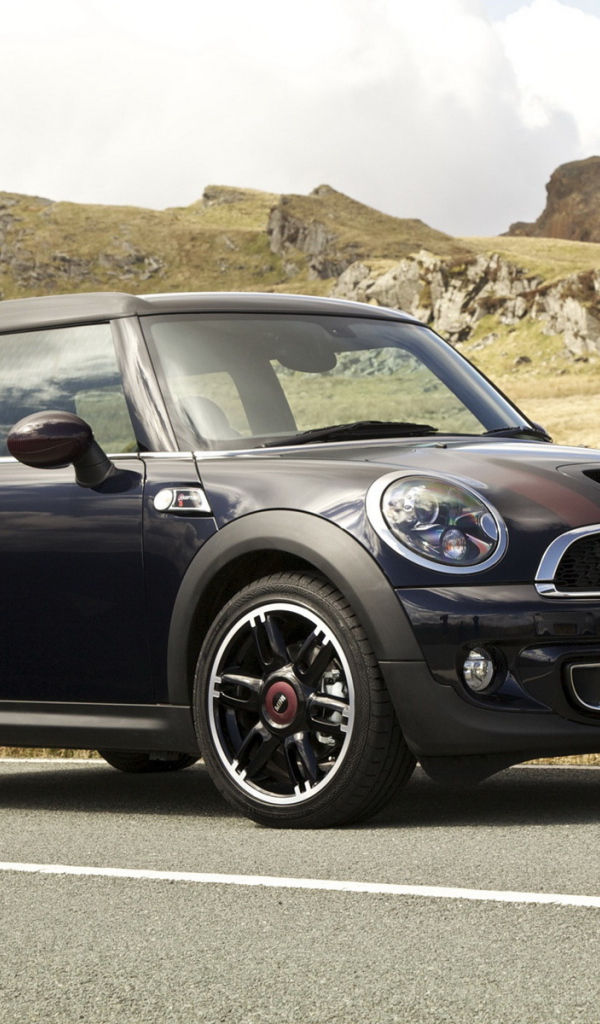 Mini Cooper SD Clubman