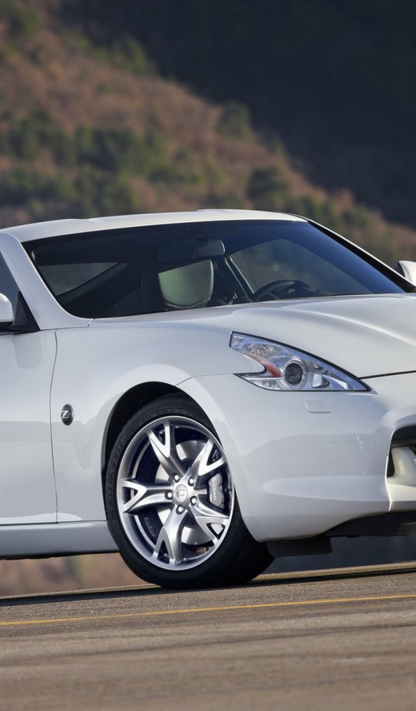 Nissan-370Z 2011