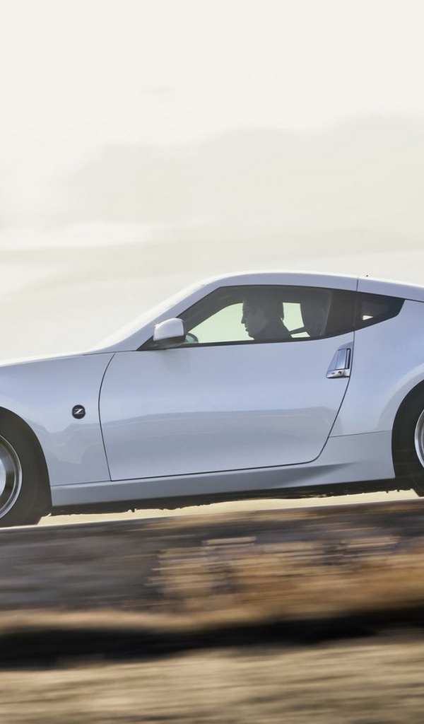 Nissan-370Z 2011