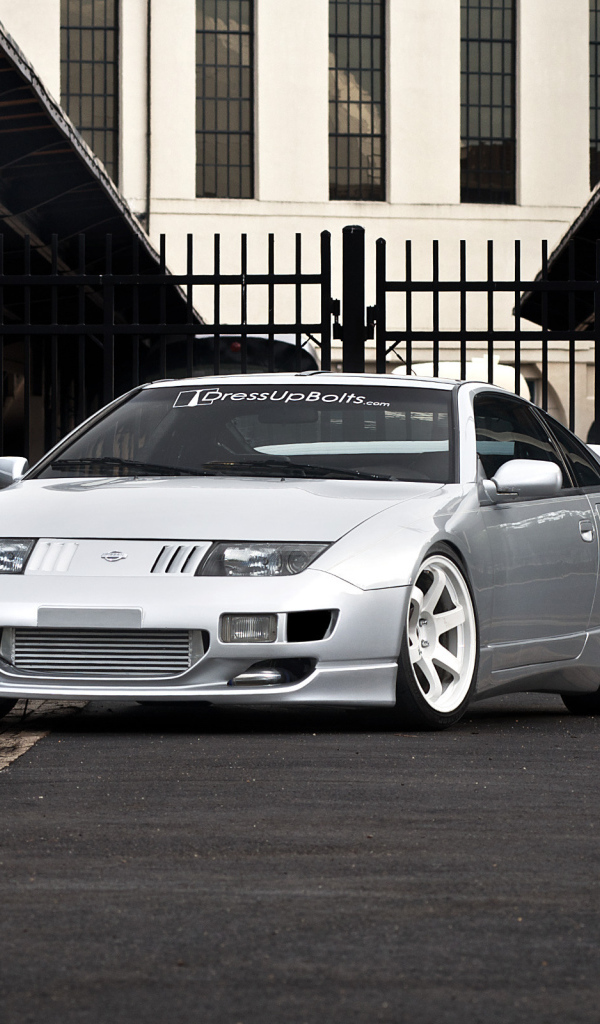 Nissan 300ZX