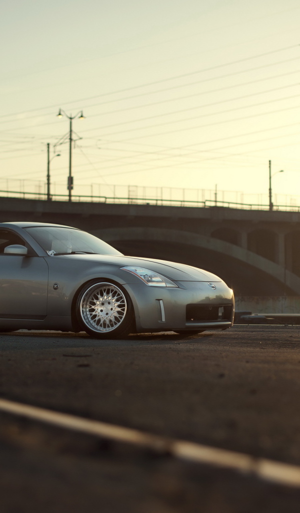 Nissan 350Z