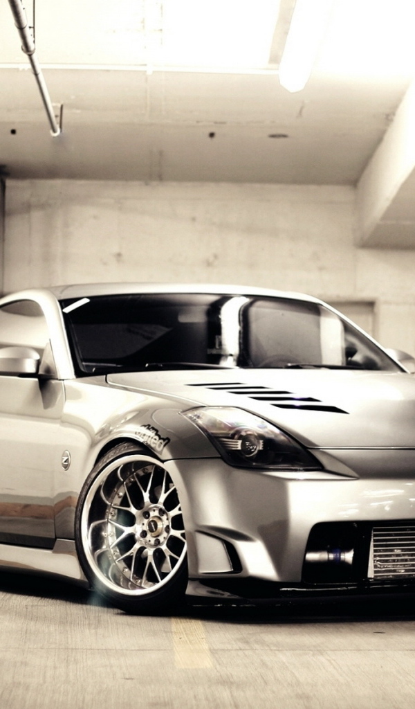 Nissan 350Z