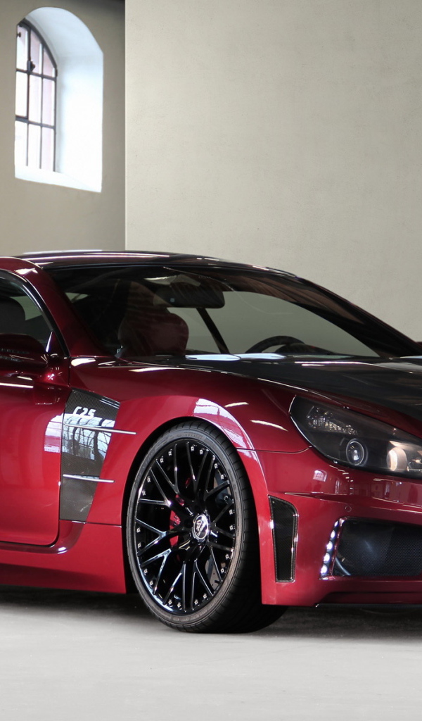 2011-Carlsson-Super-GT-C25-Royale