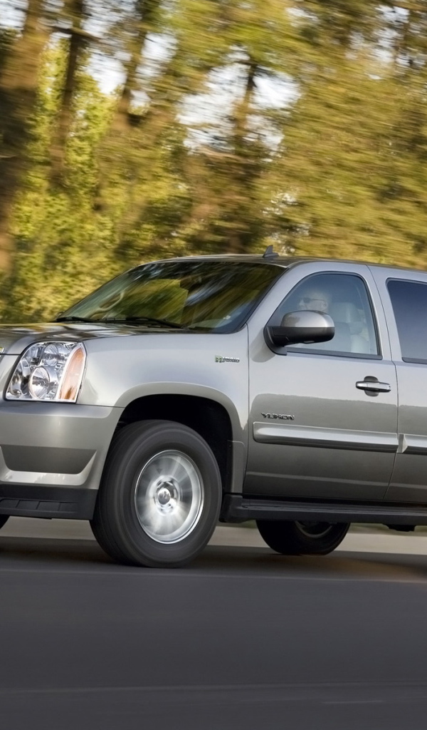 2011-GMC-Yukon-Hybrid
