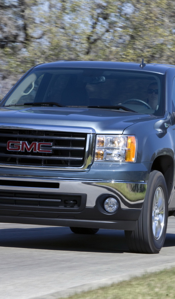 2011-GMC-Sierra-Hybrid
