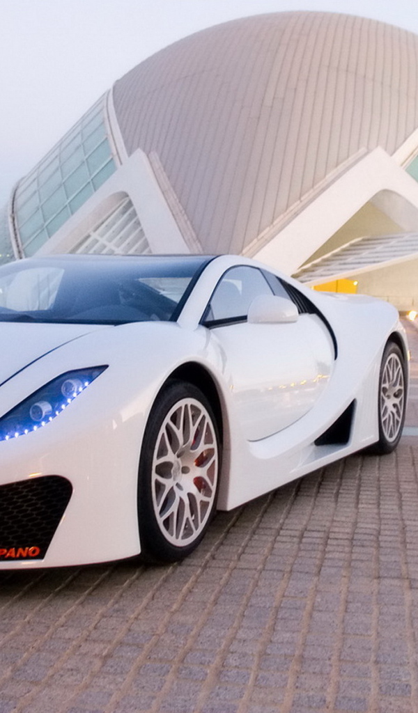 GTA-Spano-Front-Angle