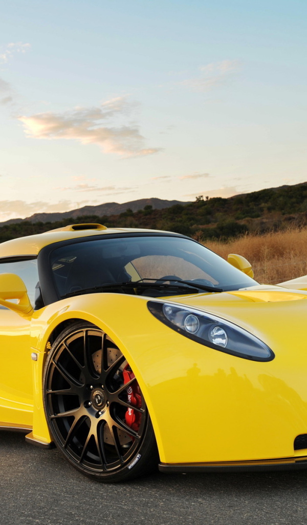Hennessey-Venom-GT