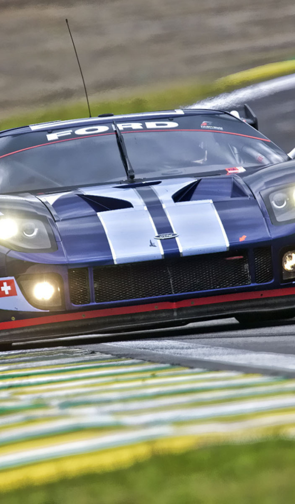 Matech Interlagos GT