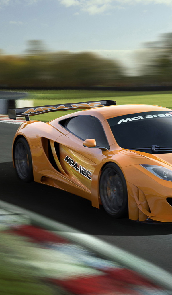 McLaren-MP4-12C-CGI