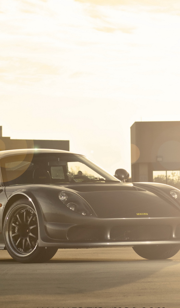 Noble M12 GTO