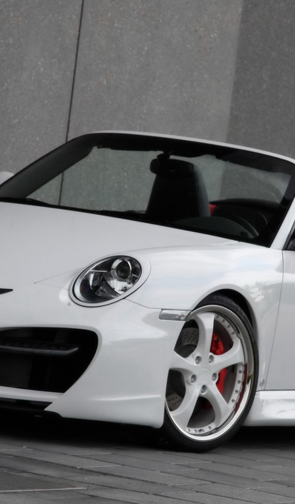 TechArt-Porsche-911-Turbo