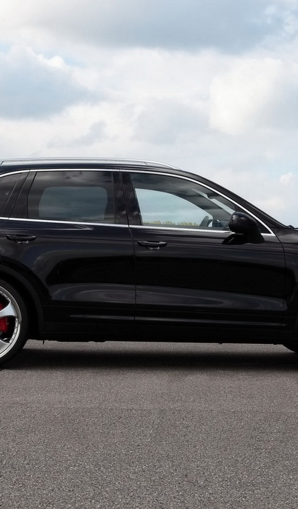 TechArt-Porsche-Cayenne