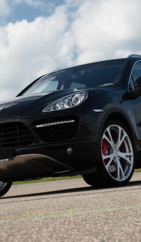 TechArt-Porsche-Cayenne