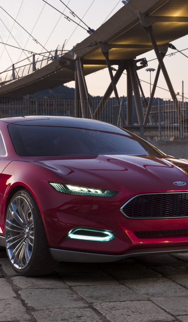 Ford-Evos-Concept