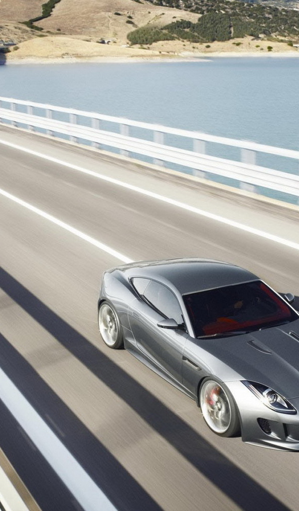 Jaguar-C-X16 Concept 2011