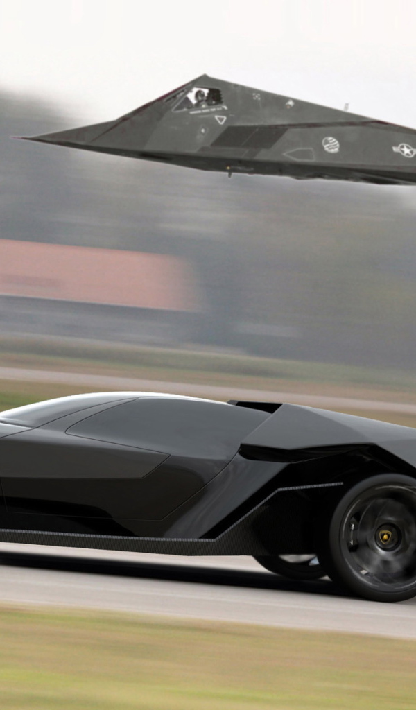 Lamborghini-Ankonian-Concept