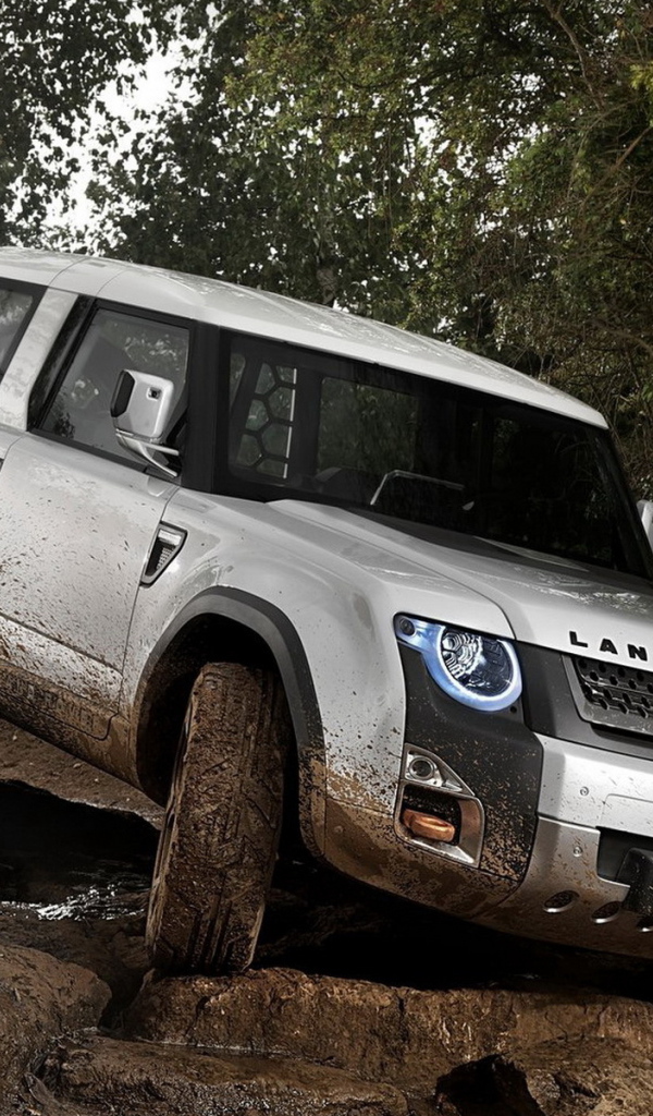 Land Rover-DC100 Concept