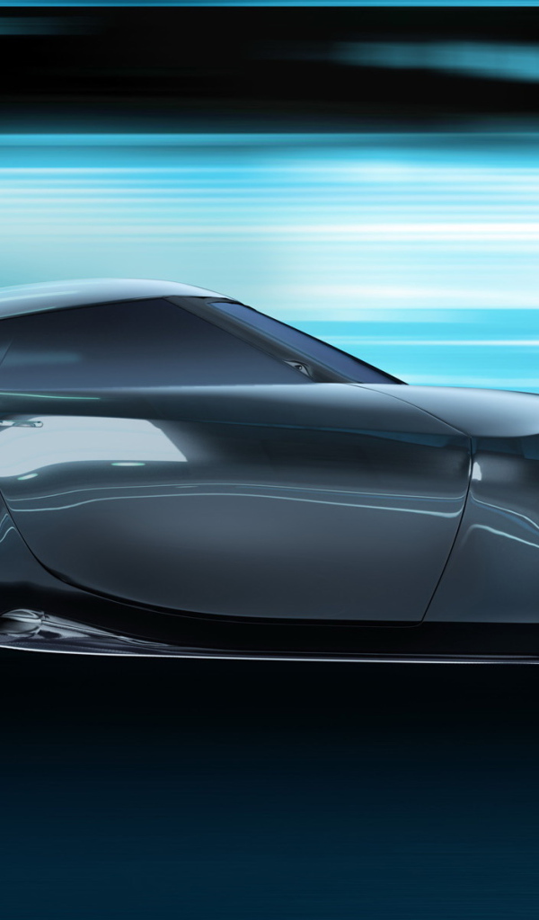 Nissan-Esflow-Concept