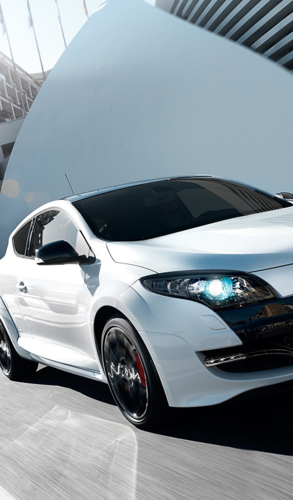 Renault Megane RS250