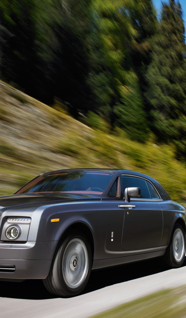 Ролс - Ройс Фантом
