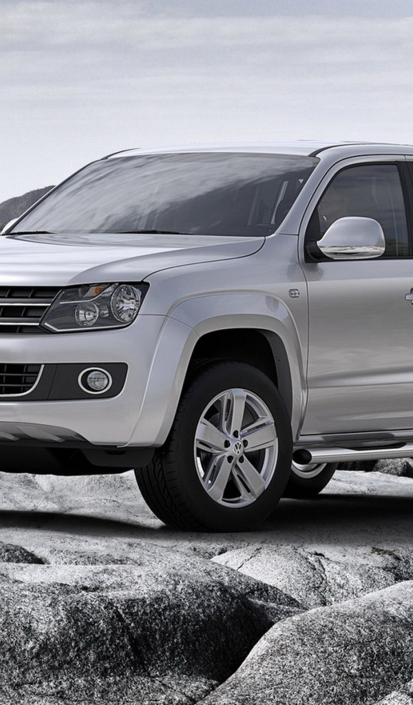 Volkswagen-Amarok