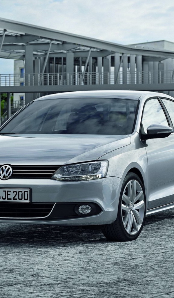 Volkswagen-Jetta 2011