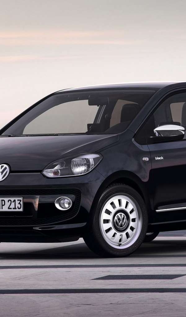 Volkswagen-Up 2013