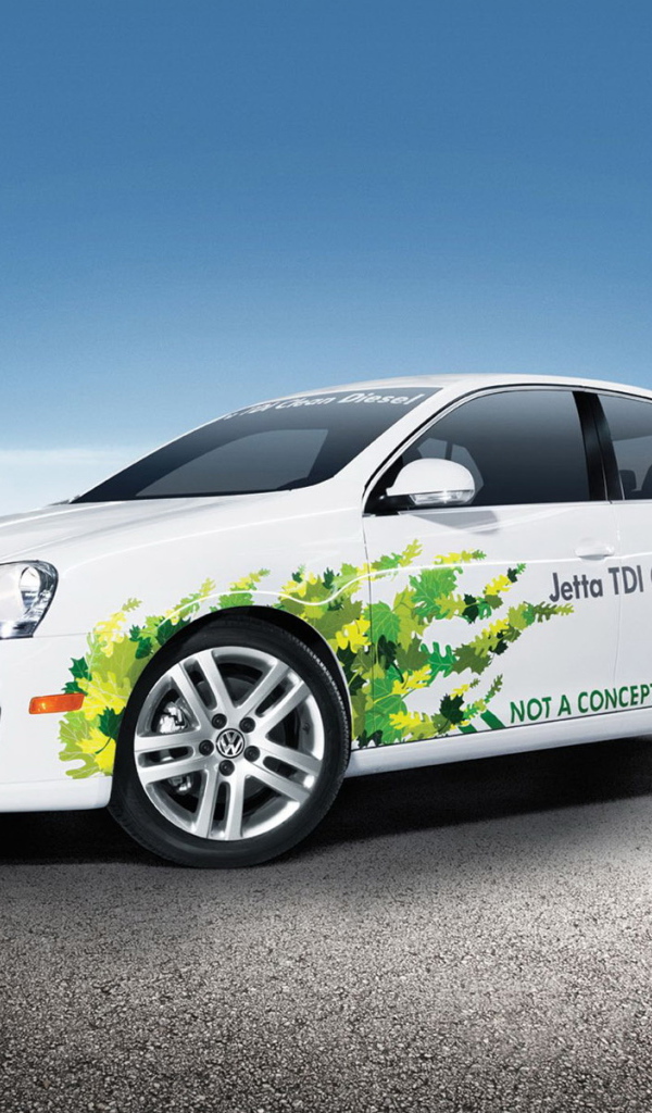 Volkswagen Jetta TDI