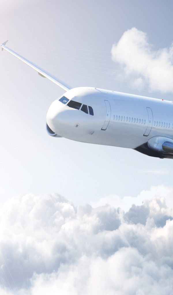 Авиалайнер