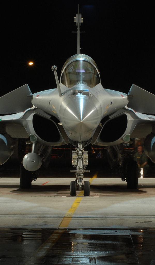 Истребитель