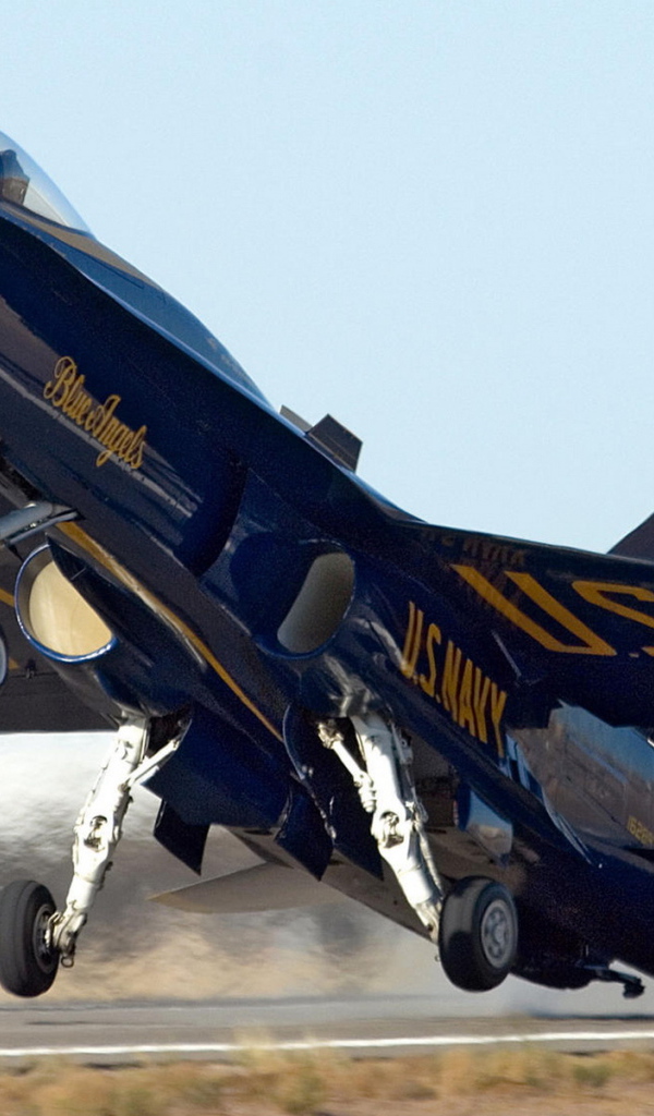 McDonnell Douglas F/A-18 Hornet