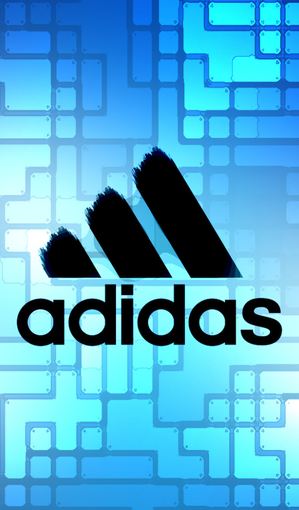 Логотип Адидас одежда