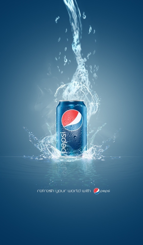 Pepsi
