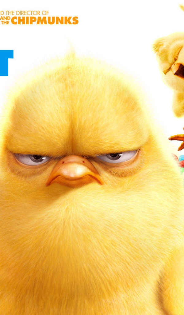 Бунт ушастых 2011