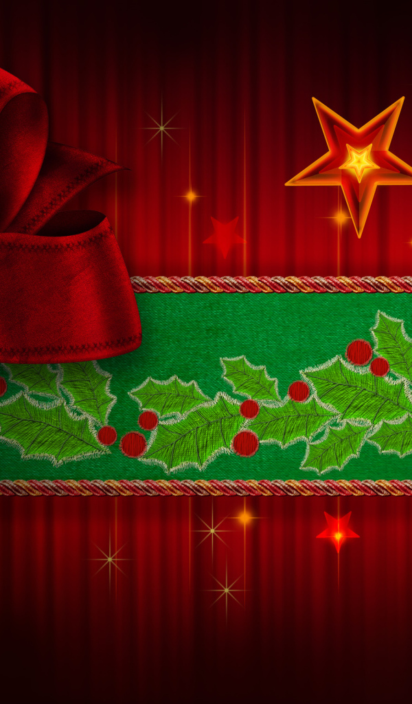 Рождественские мотивы