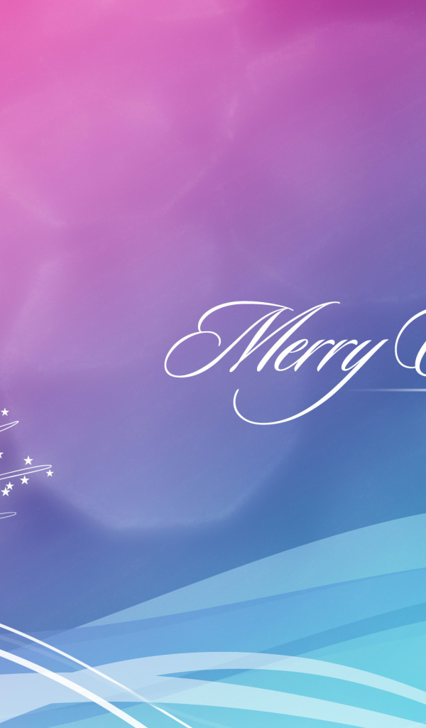 Веселого Рождества