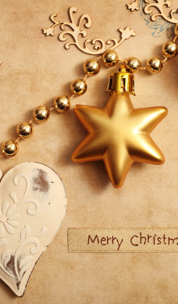 Счастливого Рождества