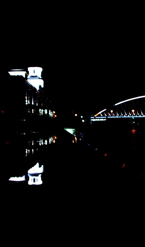 Аполлон-Бридж