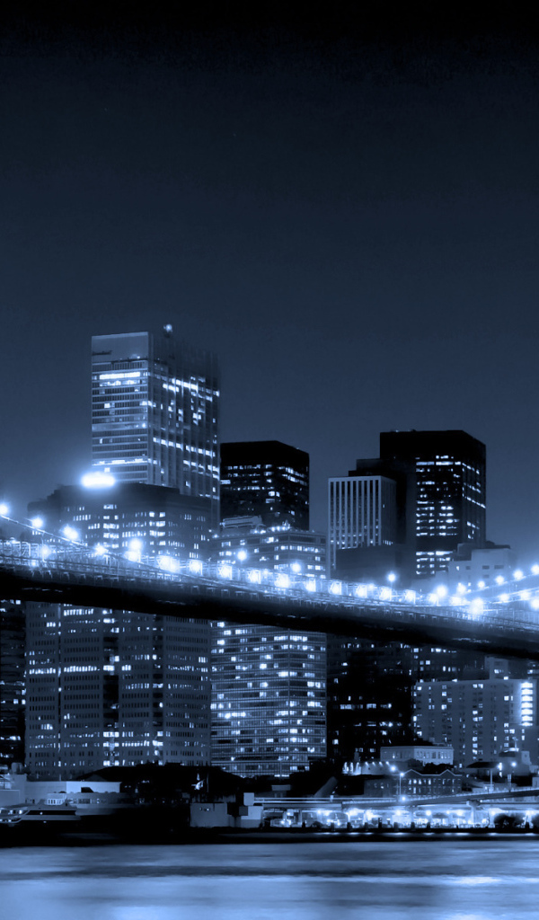 Бруклинский мост