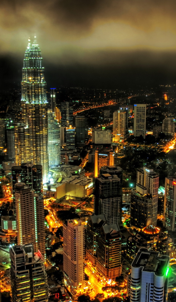 Куала-Лумпур